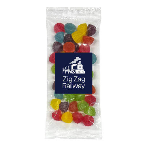 Picture of Mixed Berries 150g