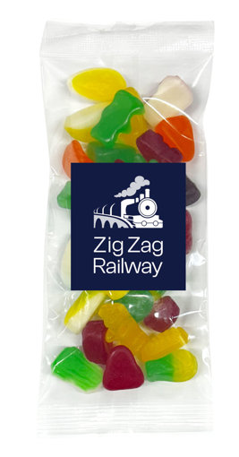 Picture of Jelly Mix 150g