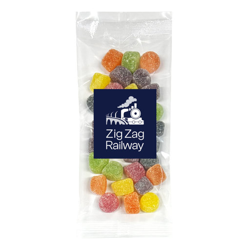 Picture of Sugar Jubes 150g
