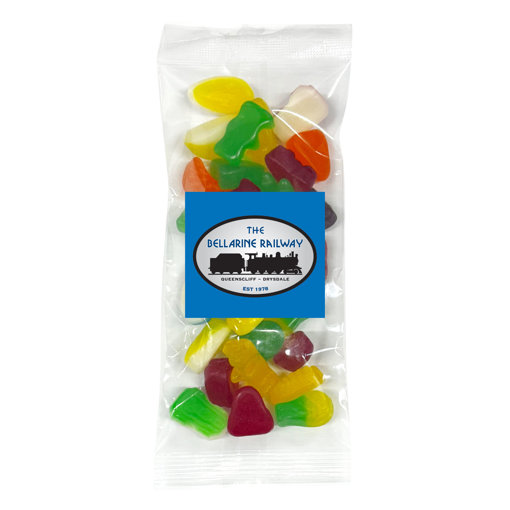 Picture of Jelly Mix 150g