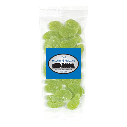 Picture of Mint Leaves 150g