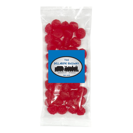 Picture of Raspberries 150g