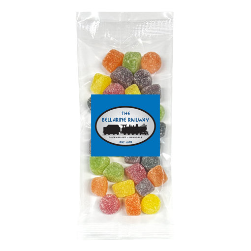 Picture of Sugar Jubes 150g