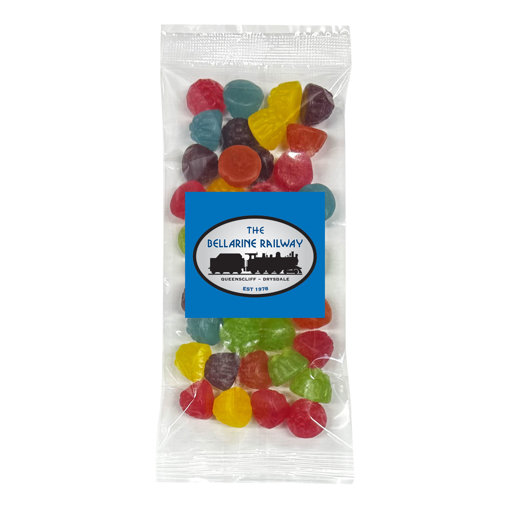 Picture of Mixed Berries 150g