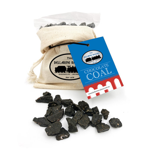 Picture of Chocolate Coal