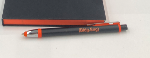 Picture of Metal Pen