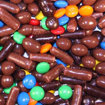 Picture of 30g Choc TV Mix