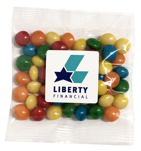 Picture of 50g Mini Fresh Fruits