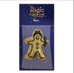 Picture of Billboard Gingerbread Man