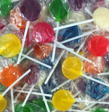 Picture for category FLAT POPS