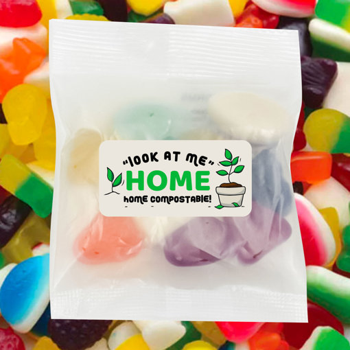 Picture of ECO Aussie Jelly mix 50g