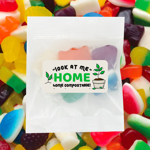 Picture of ECO Aussie Jelly mix 30g
