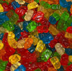 Picture of ECO Gummy Bears  30g