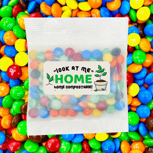 Picture of ECO Mini M&Ms 30g
