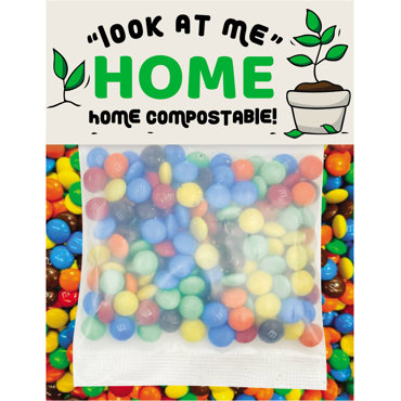 Picture for category ECO 50g billboard Card